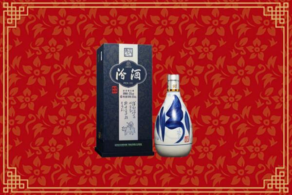 锡山区烟酒回收汾酒